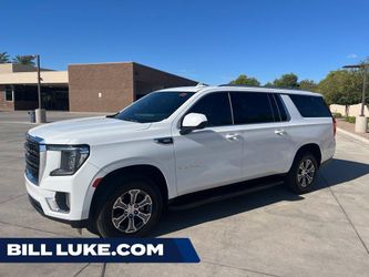 2023 GMC Yukon XL