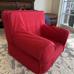 Pottery Barn Kids Anywhere Chair