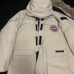 canada goose - expedition parka