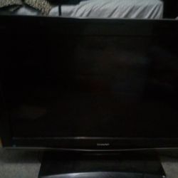 Sharp Flat Screen Tv 32 Inch