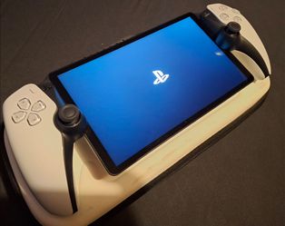 Playstation portal