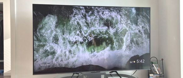 64inch 4k TV