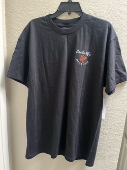 Brixton t shirt