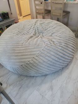 Sploosh Chair - Memory Foam “bean bag”