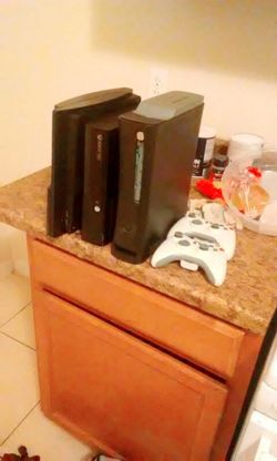 Consoles