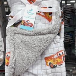 Baby Disney Blankets 