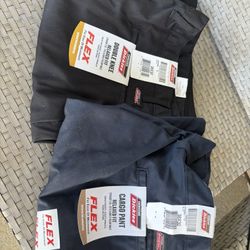 Dickies Pants 
