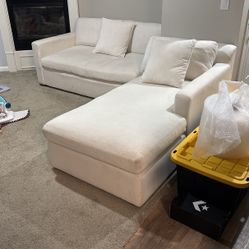 Couch Set 