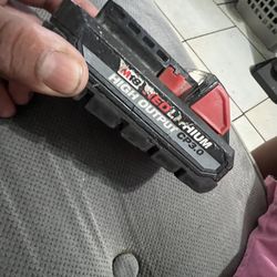 Milwaukee 3.0 Battery