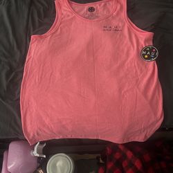 Men’s Tank Top