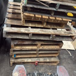 Pallets