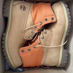Men’s Timberland Rebotl