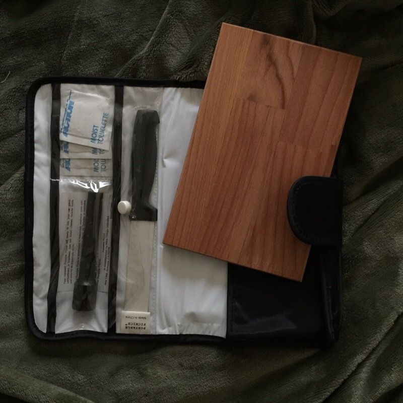 Portable Picnic