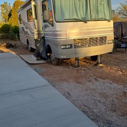 Motor Home