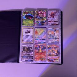Pokémon Cards 