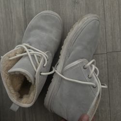 Vintage UGG boots 