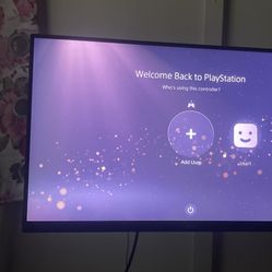 PS5 with Controller – Fully Working