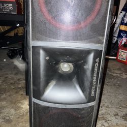 Cerwin Vega XLS-6C Speaker