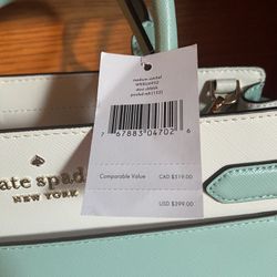 Kate Spade Women’s Bag 
