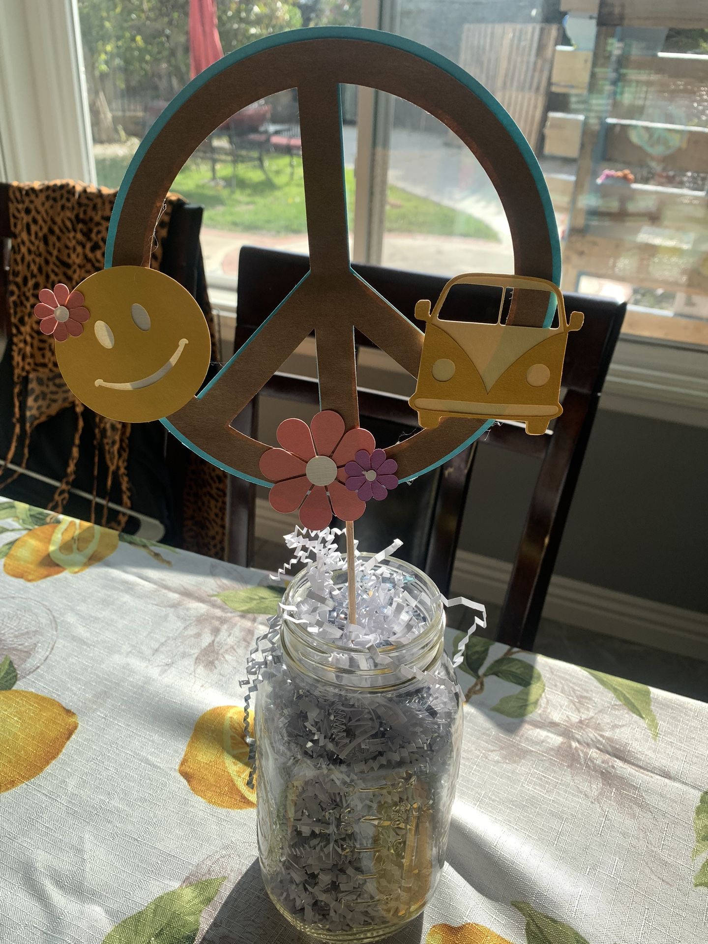 Party Decorations