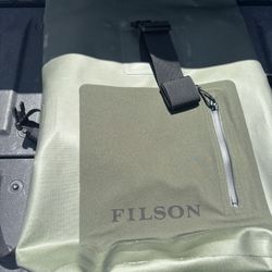 Filson Dry Backpack