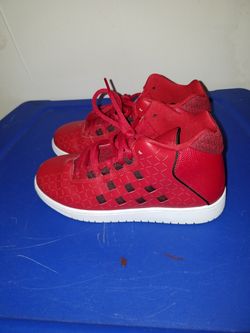 Kids Jordan's