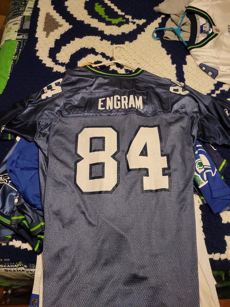 Seahawks