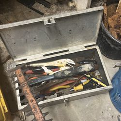 Tools and more