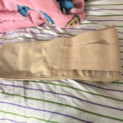 Back brace