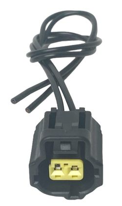 Canister Purge Solenoid Connector Vapor Canister Fits Ford Mercury