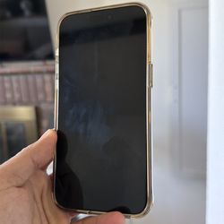Used iPhone 15 pro max  perfect condition