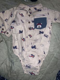 Baby clothes
