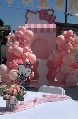 Balloon Arch
