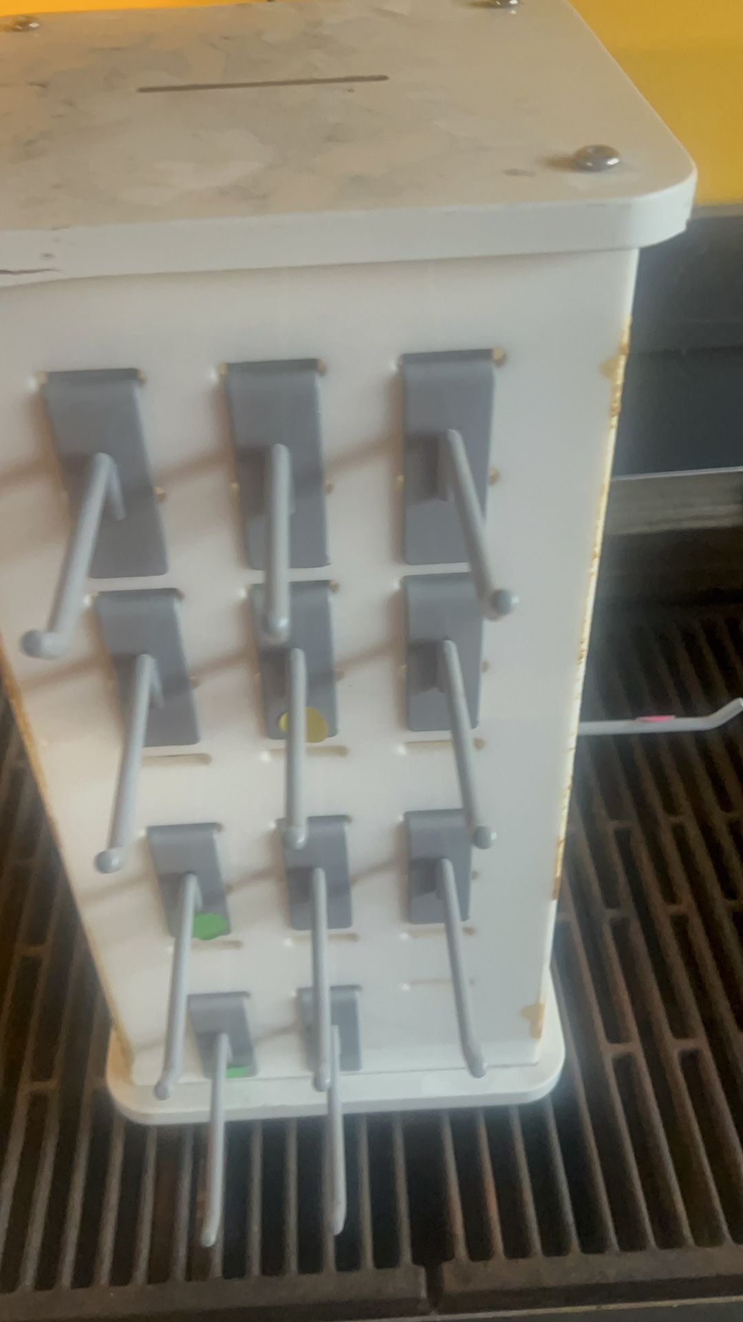 Countertop, Jewelry Display Case Price Negotiable