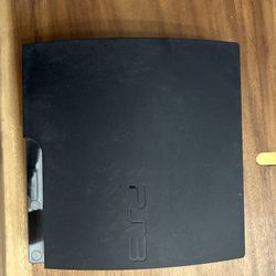 500 GB CFW PS3 Slim (Digital Only)