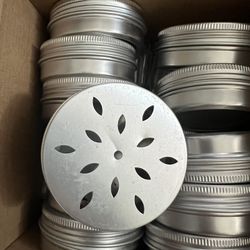 Scent Work Training Tins For Dogs