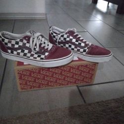 Vans