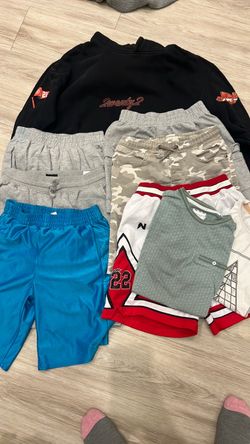 Kids Clothing Bundle