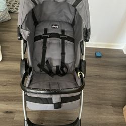 Baby Stroller