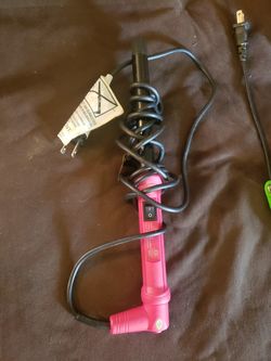 Sutra curling wand. Make offer