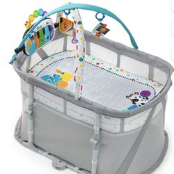 Baby Einstein 