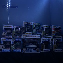 bulk funkos