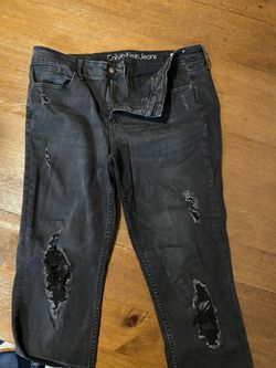 Women’s Jeans Calvin Klein