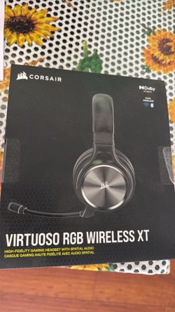 Gaming headset