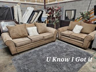 Couch Set