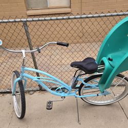 Electra Bicycle Womens Cruiser 26 Inch