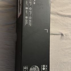 1x Lenovo Legion Go 2 - 8.8 144Hz 2k OLED Gaming Handheld - AMD Ryzen Z2 - 16GB