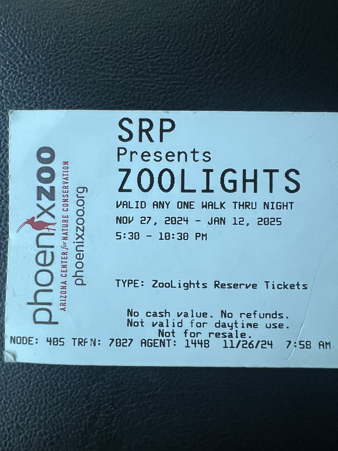 Zoo Lights Ticket-(1)