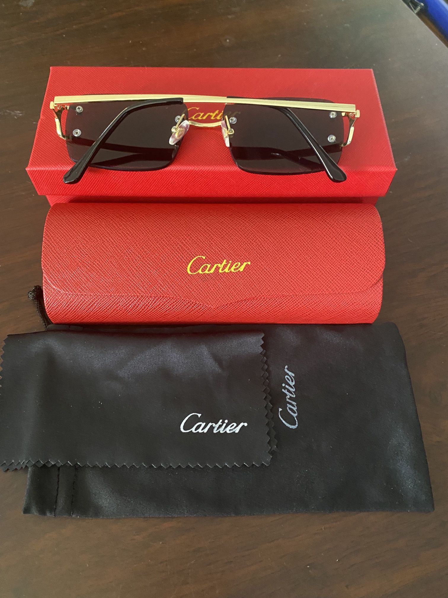 Cartier Sunglasses