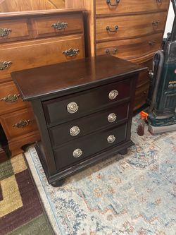 Nightstand